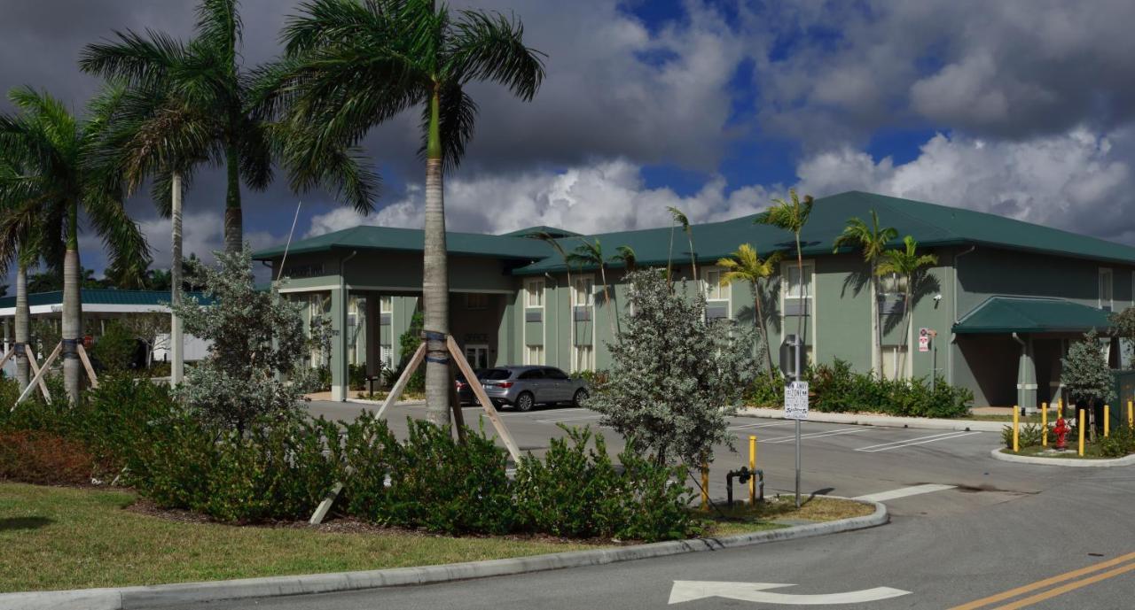 Pioneer Inn Royal Palm Beach Zewnętrze zdjęcie