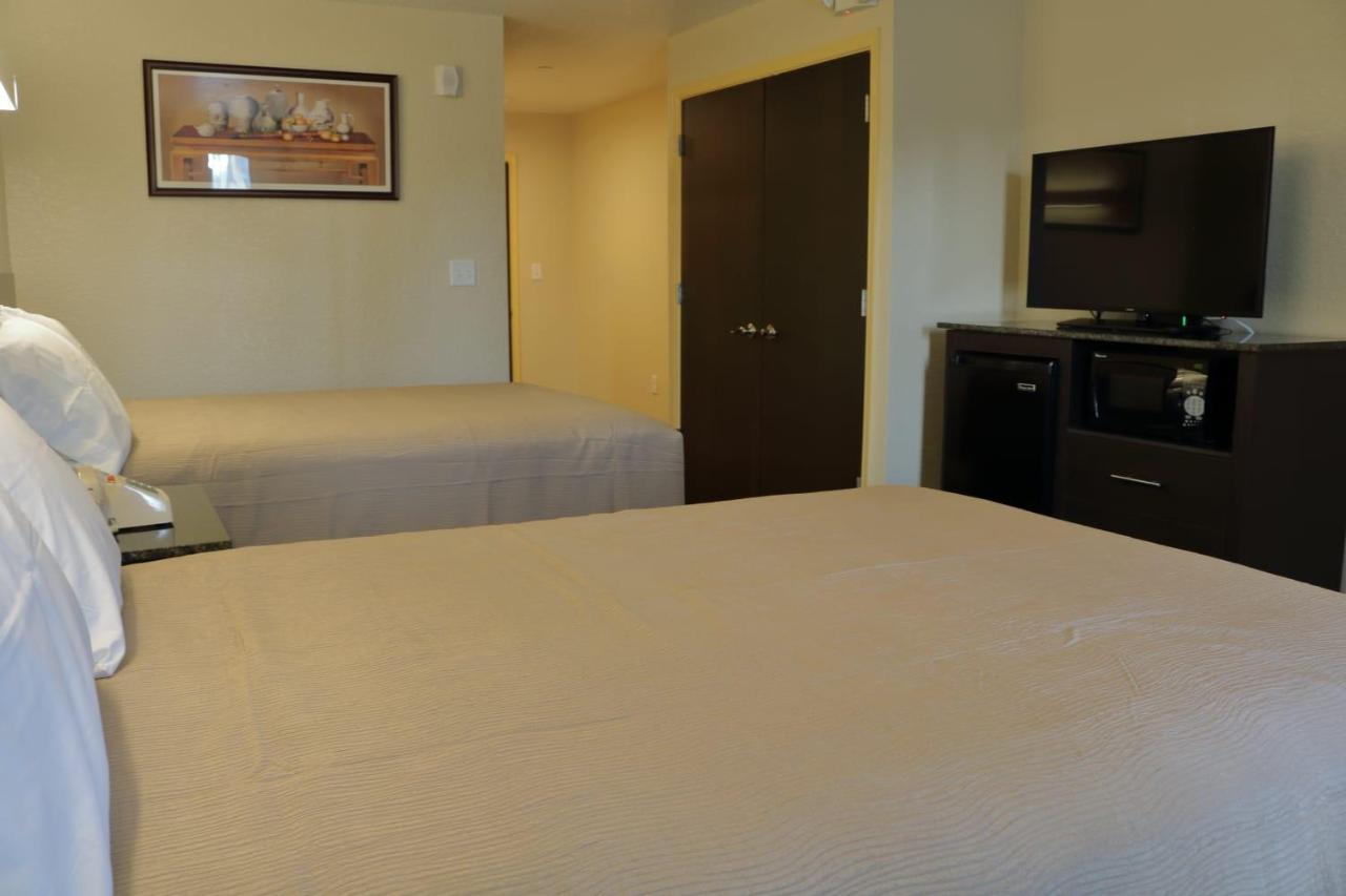 Pioneer Inn Royal Palm Beach Zewnętrze zdjęcie